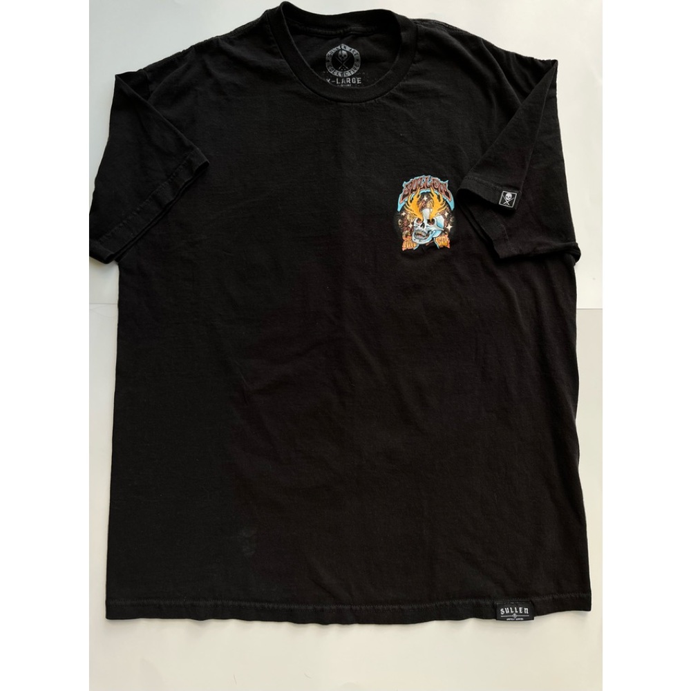 Sullen art t-shirts